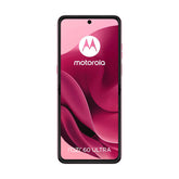 Smartphone Motorola PB8R0061PL Qualcomm Snapdragon 8 Elite 16 GB RAM 512 GB Pink